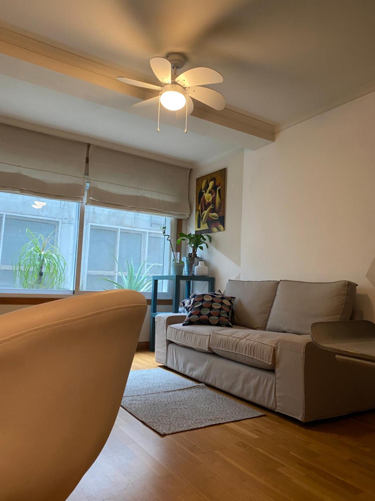 Moderno Apartamento Con Encanto En El Centro De Vigo Esterno foto