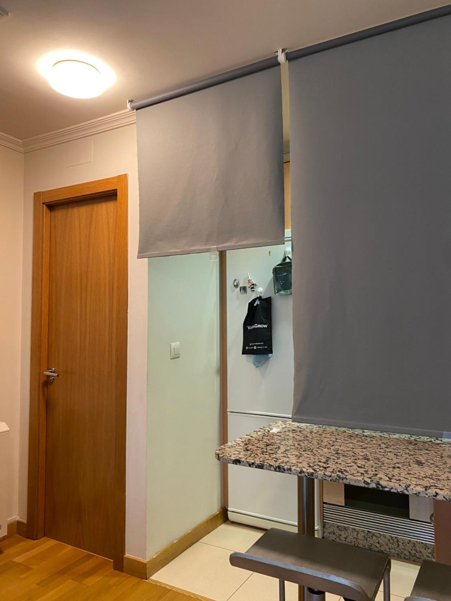 Moderno Apartamento Con Encanto En El Centro De Vigo Esterno foto